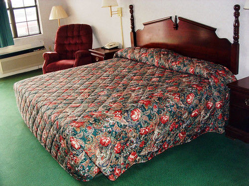 magnolia inn McRae-Helena Esterno foto
