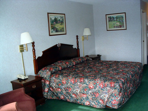 magnolia inn McRae-Helena Esterno foto